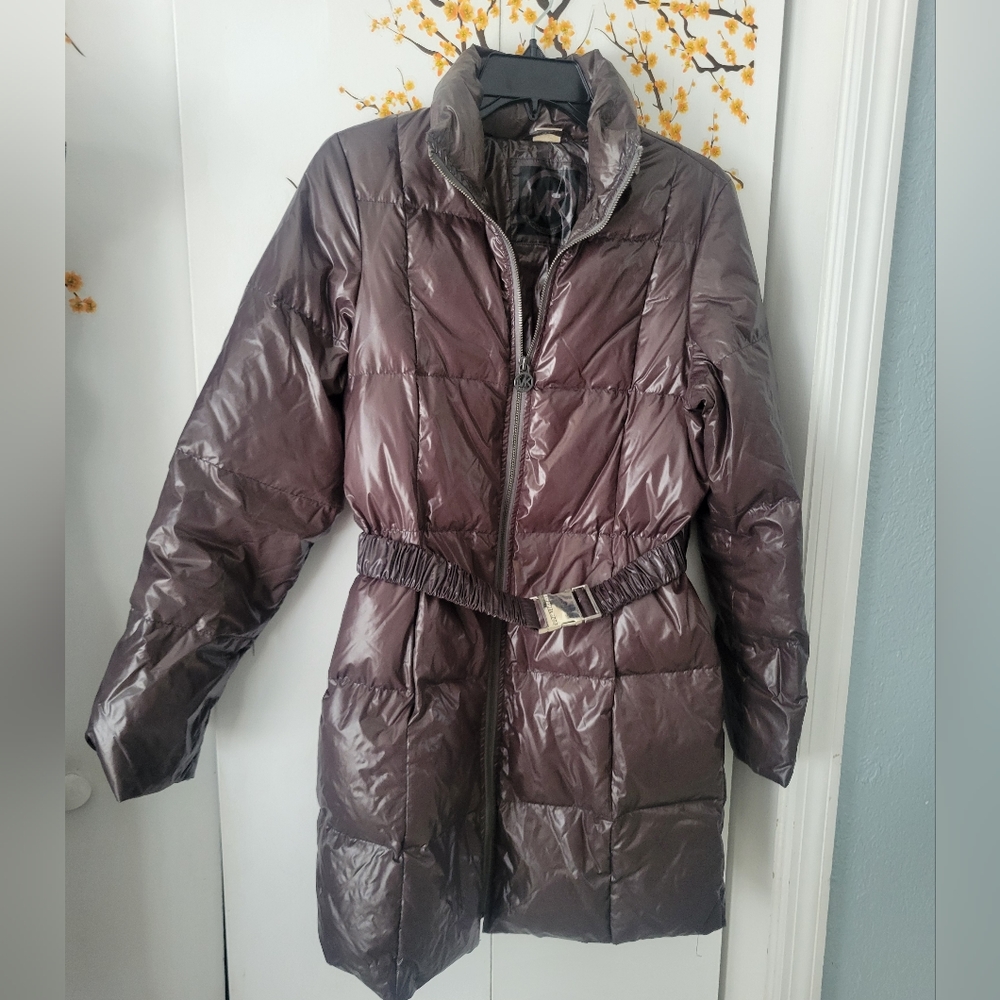 Mk Jacket S - image 1